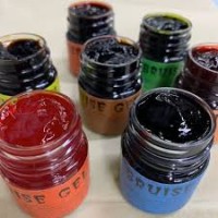 Glynn Mckay Bruise Gel Purple (Bruise Gel Purple)